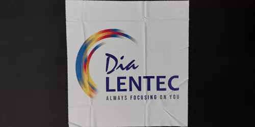 دستمال Lentec خیلی بزرگ