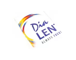 دستمال Lentec خیلی بزرگ