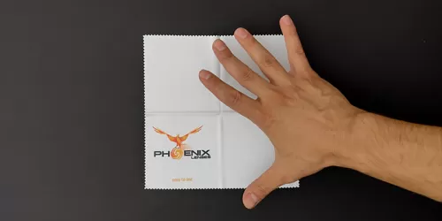 دستمال Phoenix متوسط