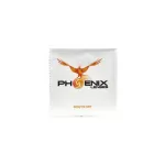 دستمال Phoenix متوسط