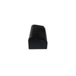 سه عدد دستمال + جلد چرمی پرسولی بزرگ