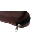 جلد عینک زیپی بزرگ