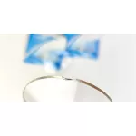 عدسی طبی از جنس شیشه
