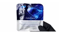 عدسی آفتابی کاستوم Custom 1.5  Organic standard + Tint