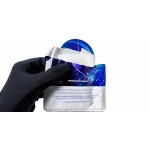 عدسی آفتابی کاستوم Custom 1.5  Organic standard + Tint
