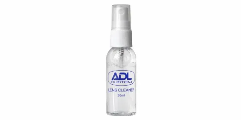 عدسی آفتابی کاستوم Custom 1.5  Organic standard + Tint