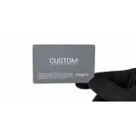 عدسی آفتابی کاستوم Custom 1.5  Organic standard + Tint