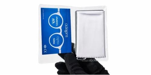 عدسی آفتابی کاستوم Custom 1.5  Organic standard + Tint