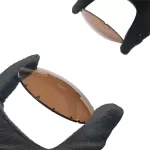 عدسی پلاریزه قهوه‌ای Polarized Brown