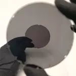 عدسی پلاریزه دودی Polarized GREY