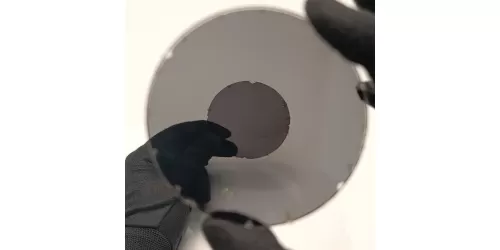 عدسی پلاریزه دودی Polarized GREY