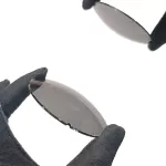 عدسی پلاریزه دودی Polarized GREY