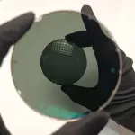 عدسی پلاریزه سبز Polarized Green