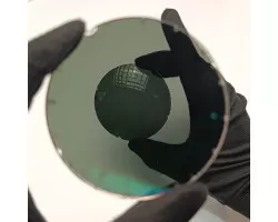 عدسی پلاریزه سبز Polarized Green