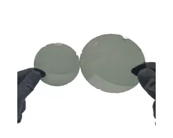 عدسی پلاریزه سبز Polarized Green