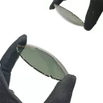 عدسی پلاریزه سبز Polarized Green