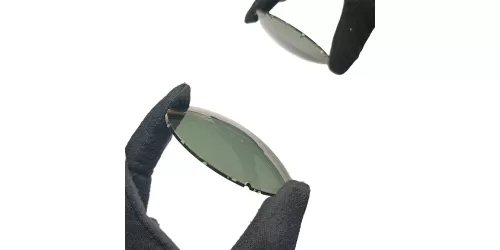 عدسی پلاریزه سبز Polarized Green