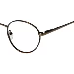 عینک طبی American Cities - New Hollywood سایز 48