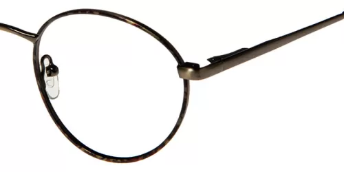 عینک طبی American Cities - New Hollywood سایز 48