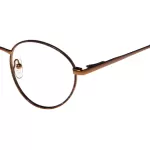 عینک طبی American Cities - New Hollywood سایز 48