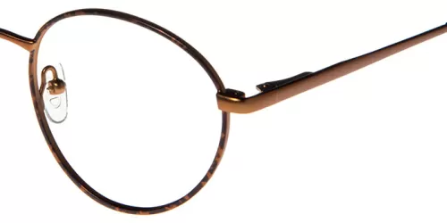 عینک طبی American Cities - New Hollywood سایز 48