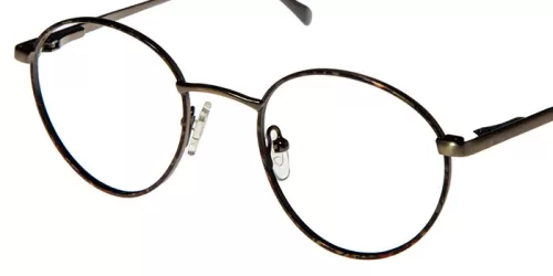عینک طبی American Cities - New Hollywood سایز 48