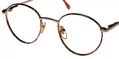 عینک طبی American Cities - New Hollywood سایز 48