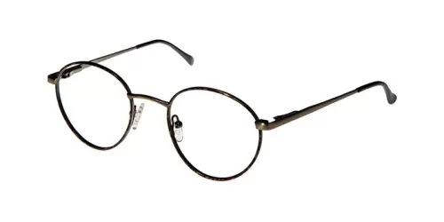 عینک طبی American Cities - New Hollywood سایز 48