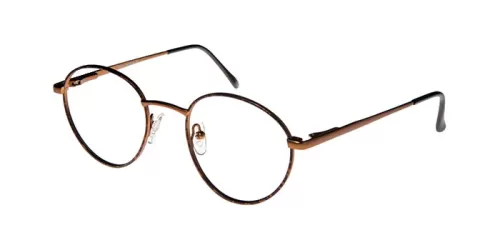 عینک طبی American Cities - New Hollywood سایز 48