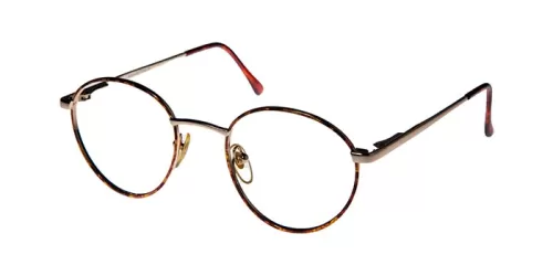 عینک طبی American Cities - New Hollywood سایز 48