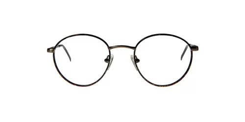 عینک طبی American Cities - New Hollywood سایز 48