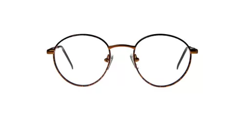 عینک طبی American Cities - New Hollywood سایز 48