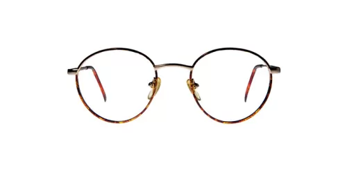 عینک طبی American Cities - New Hollywood سایز 48