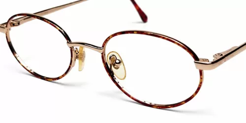 عینک طبی American Cities - New Jersy سایز 50