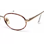 عینک طبی American Cities - New Jersy سایز 50