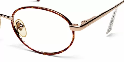 عینک طبی American Cities - New Jersy سایز 50