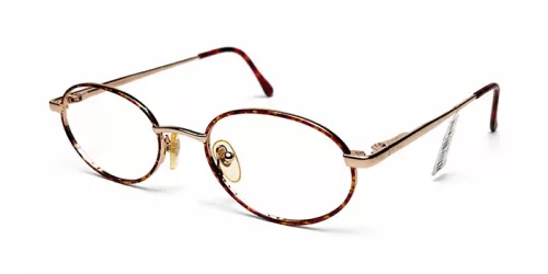 عینک طبی American Cities - New Jersy سایز 50