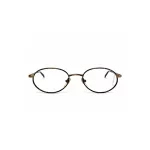 عینک طبی American Cities - New Jersy سایز 50