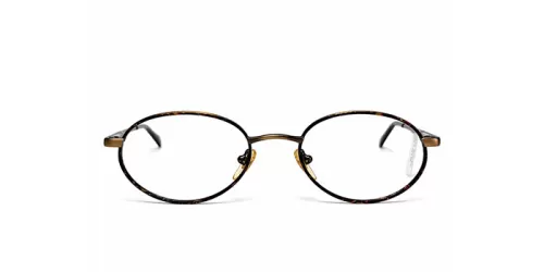 عینک طبی American Cities - New Jersy سایز 50