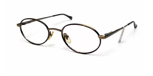 عینک طبی American Cities - New Jersy سایز 50