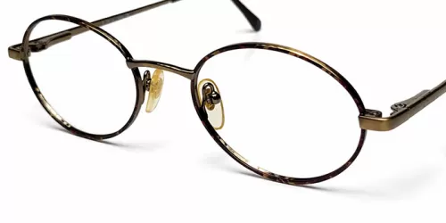 عینک طبی American Cities - New Jersy سایز 50