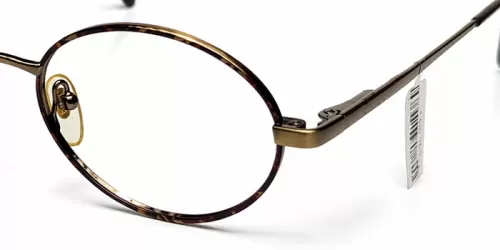 عینک طبی American Cities - New Jersy سایز 50