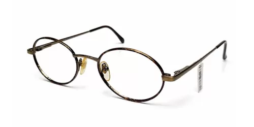 عینک طبی American Cities - New Jersy سایز 50