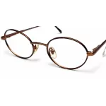 عینک طبی American Cities - Seattle سایز 50