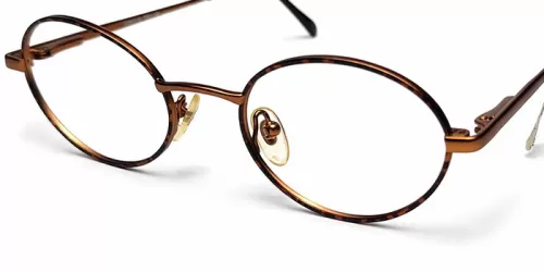 عینک طبی American Cities - Seattle سایز 50