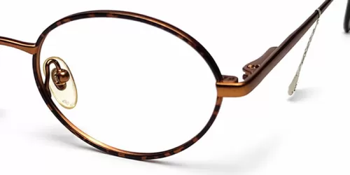 عینک طبی American Cities - Seattle سایز 50