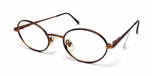 عینک طبی American Cities - Seattle سایز 50