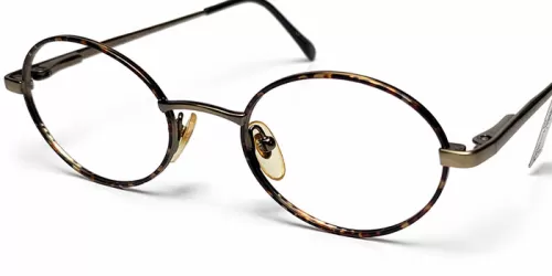 عینک طبی American Cities - Seattle سایز 48