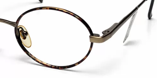 عینک طبی American Cities - Seattle سایز 48