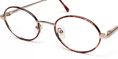 عینک طبی American Cities - Seattle سایز 50